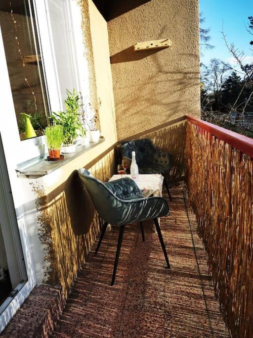 Cely Apartman Podlesi 54M2 S Dvema Balkony A S Novou Manzelskou Posteli, Zatim Neni Na Fotkach Brno Exterior foto