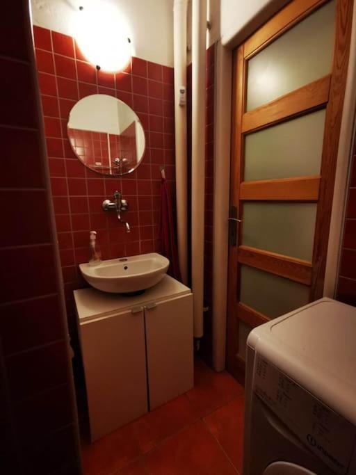 Cely Apartman Podlesi 54M2 S Dvema Balkony A S Novou Manzelskou Posteli, Zatim Neni Na Fotkach Brno Exterior foto